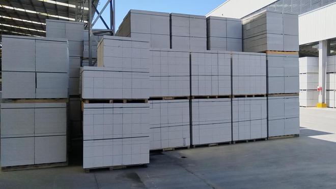 嘉耀東加氣磚訂單激增，四川多城聯動開啟建材“閃電配送”新篇章