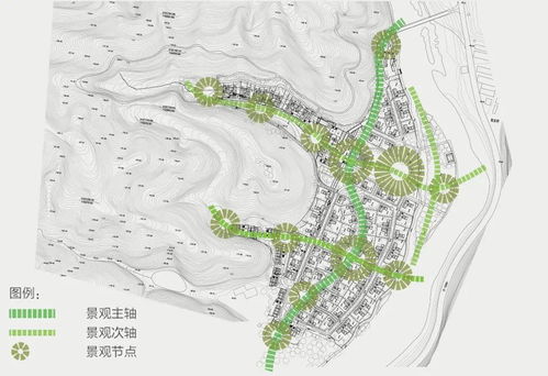 中鼎設計丨世外桃源，山居秘境 江西靖安旅游度假項目開發策劃咨詢